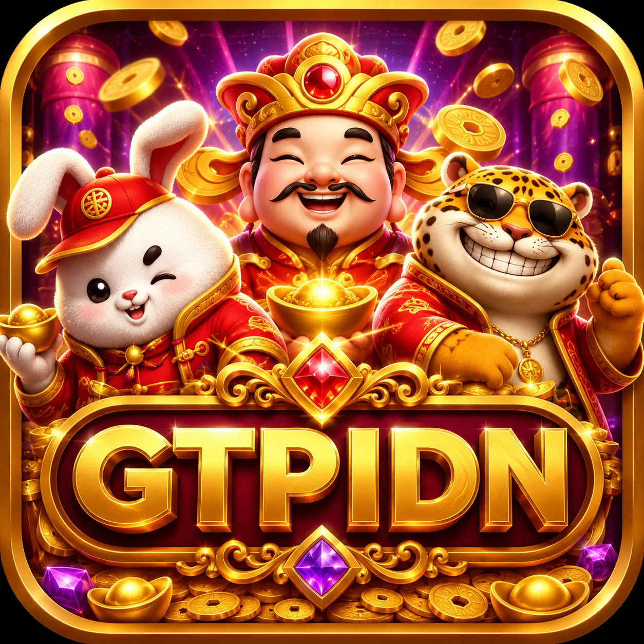 GTPIDN - Perang Taktis di Dunia Digital