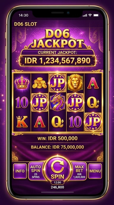 Katalog aplikasi lengkap di Pusat Unduh d06.