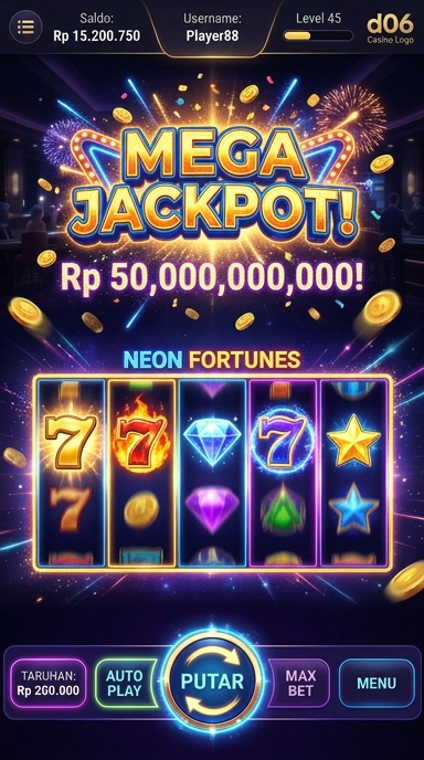 Proses pengunduhan cepat dan aman di d06.